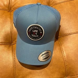 Brand new Travis Matthew “golf hat”!!!